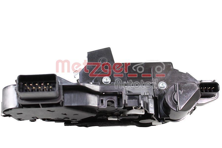 Fechadura de porta METZGER ref. 2314470